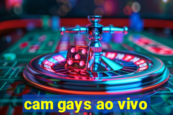 cam gays ao vivo